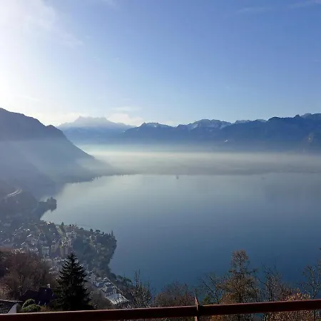 Appartement View Riviera *