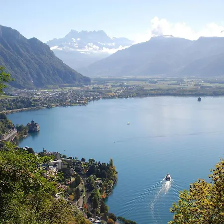 View Riviera By Interhome Apartment *