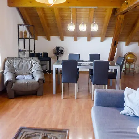 View Riviera By Interhome * Glion