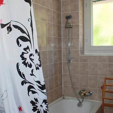 Apartment View Riviera By Interhome *