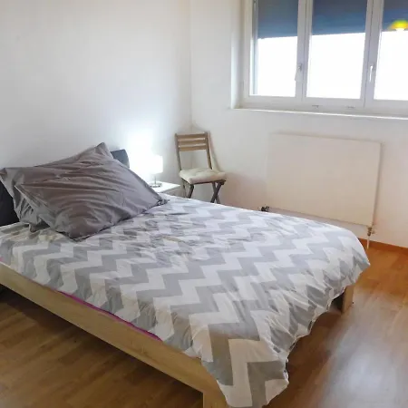 Apartment View Riviera By Interhome *