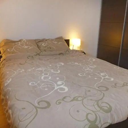View Riviera By Interhome * Glion