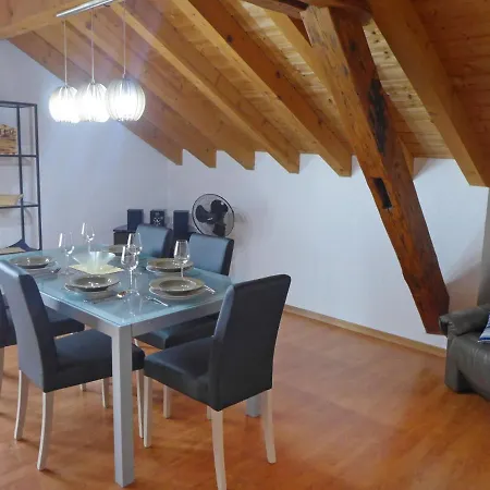 View Riviera By Interhome * Glion