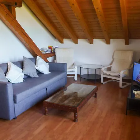 View Riviera By Interhome Glion