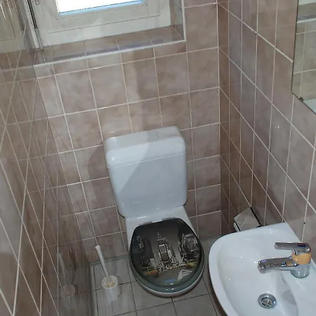 View Riviera By Interhome Apartment *