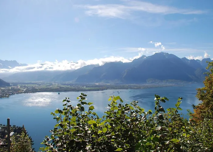 Lägenhet View Riviera By Interhome *