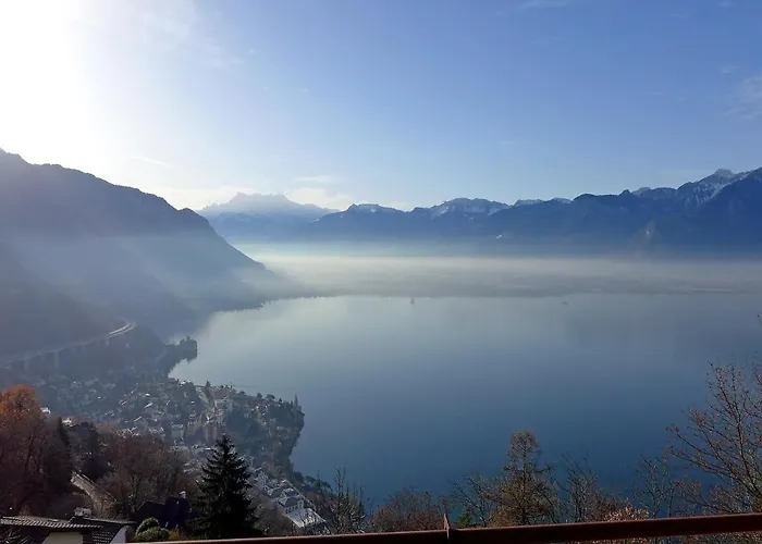 Lägenhet View Riviera By Interhome *