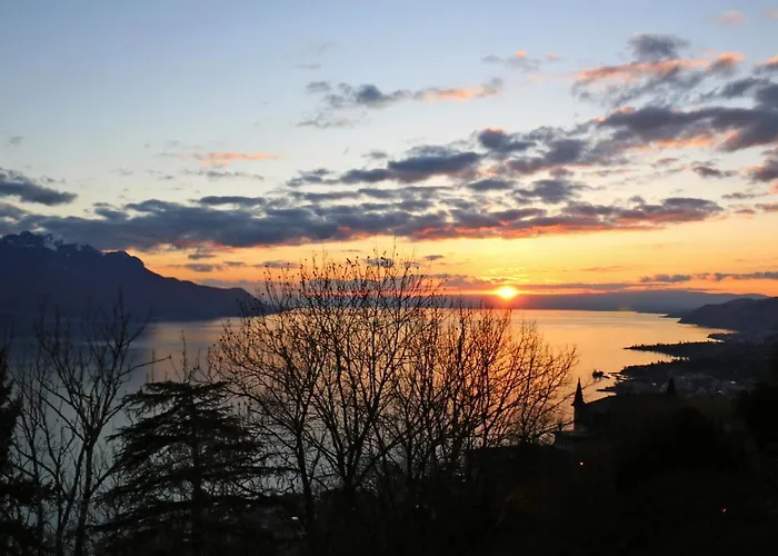 View Riviera By Interhome Lägenhet