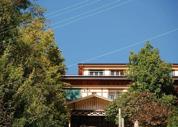 Lägenhet View Riviera By Interhome