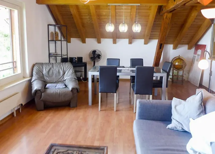 View Riviera By Interhome * Glion