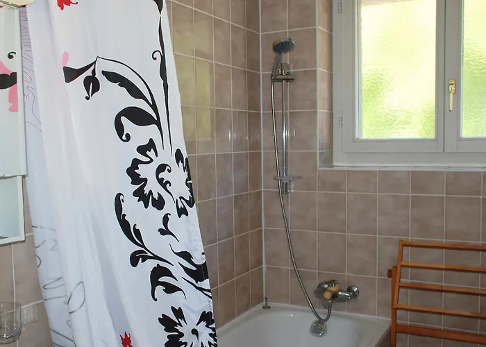 Lägenhet View Riviera By Interhome *