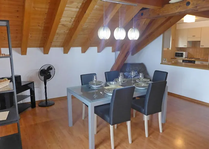 Lägenhet View Riviera By Interhome *