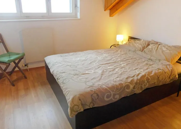 View Riviera By Interhome * Glion