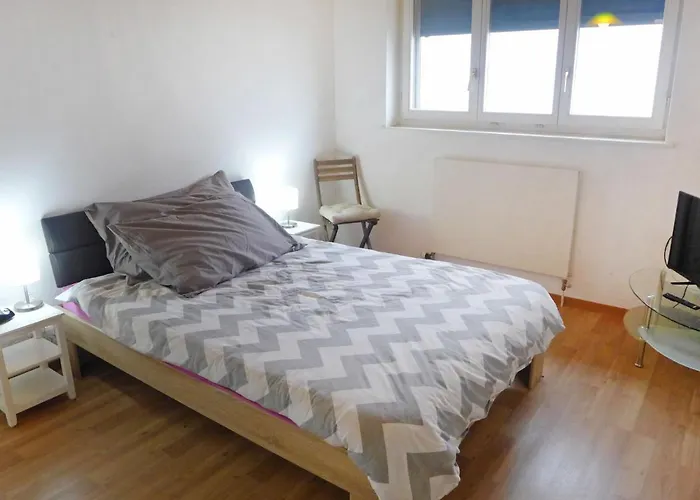 Lägenhet View Riviera By Interhome *