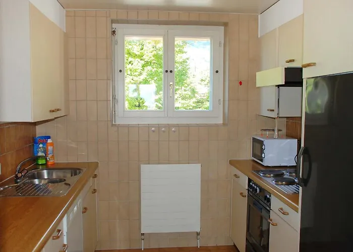 Lägenhet View Riviera By Interhome *