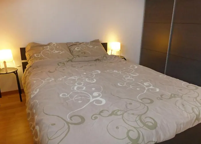 View Riviera By Interhome * Glion