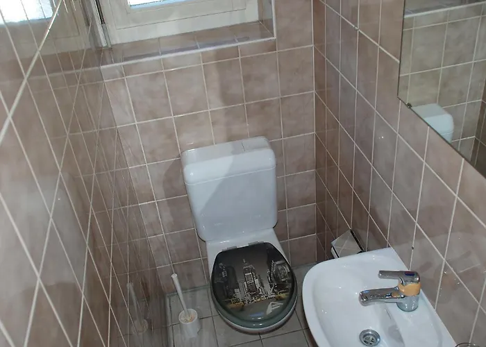 View Riviera By Interhome Lägenhet *